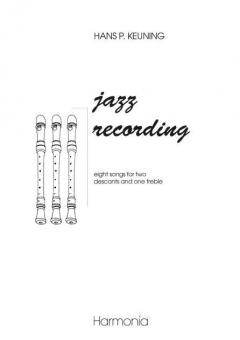 Jazz Recording 