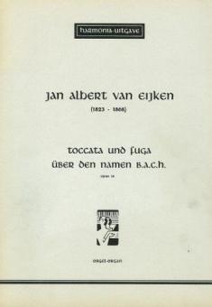 Toccata und Fuga 
