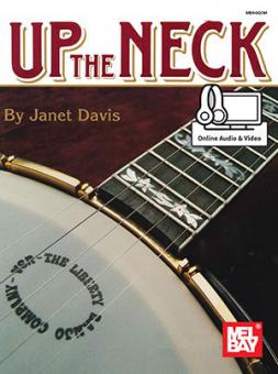 Up the Neck 