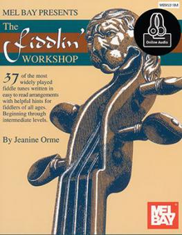 The Fiddlin' Workshop 
