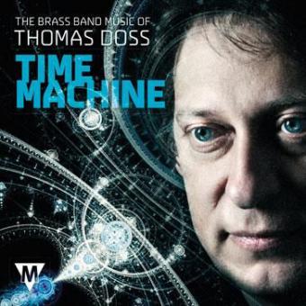 Time Machine 