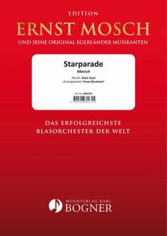 Starparade 