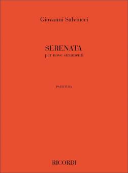 Serenata 