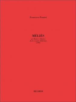 Melies Da 'Le Esequie Della Luna' 