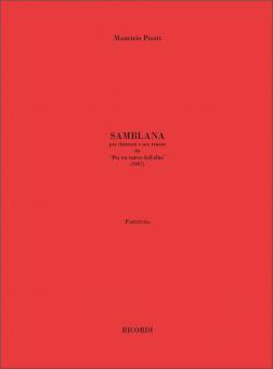 Samblana 