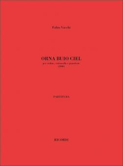 Orna buio ciel 