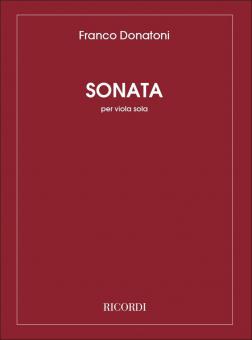 Sonata 