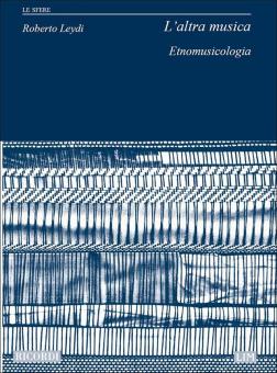 L'Altra Musica: Etnomusicologia 
