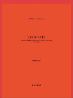 Far Niente 