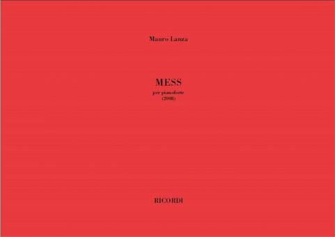 Mess 