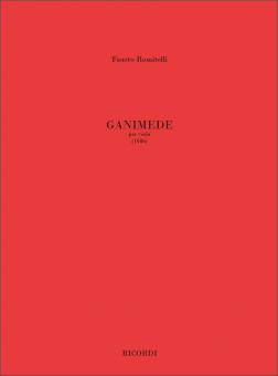 Ganimede 