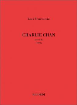 Charlie Chan 