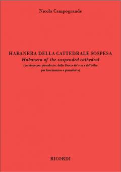 Habanera della cattedrale sospesa 