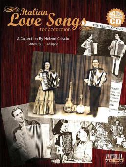 Italian Love Songs 
