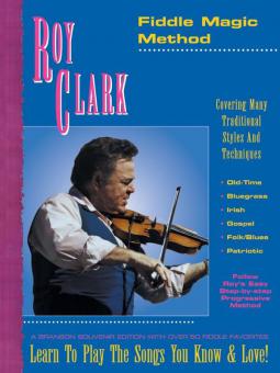 Fiddle Magic Method 