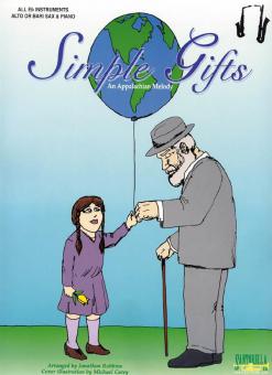 Simple Gifts 