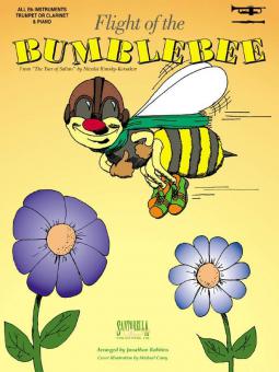 Flight Of The Bumble Bee 