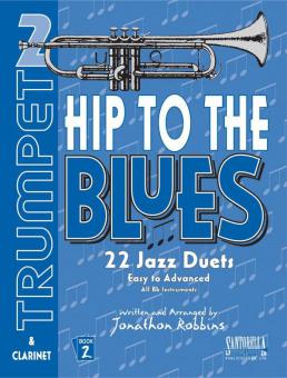 Hip to the Blues 