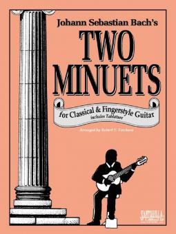 2 Minuets 