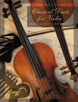 Classical Duets 
