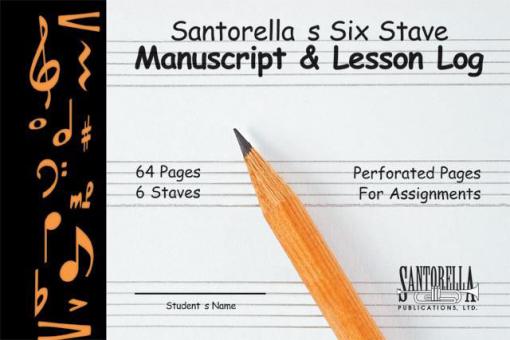 Manuscript & Lesson Log 6 Balks 