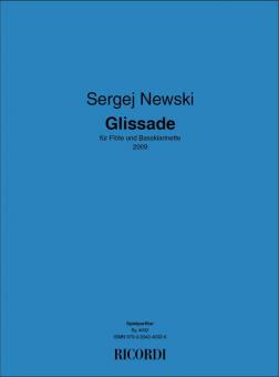 Glissade 