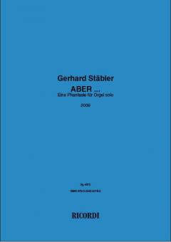 Aber... 