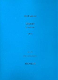 Glacier 