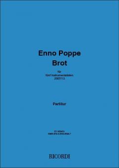Brot 