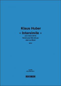 Intarsimile 