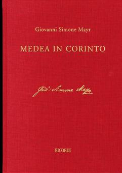 Medea In Corinto 