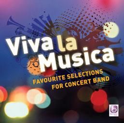 Viva la Musica 