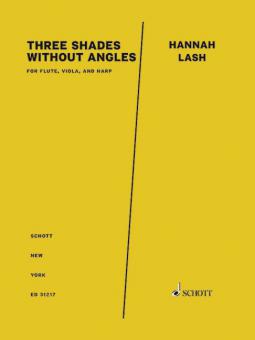 3 Shades Without Angles Standard