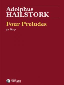 4 Preludes 