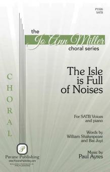 The Isle Is Full Of Noises Standard