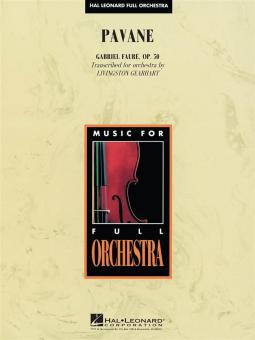Pavane, op. 50 