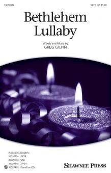 Bethlehem Lullaby Standard
