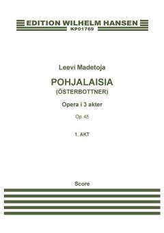 Pohjalaisia 