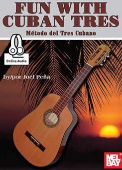 Fun With Cuban Tres 
