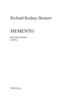Memento 