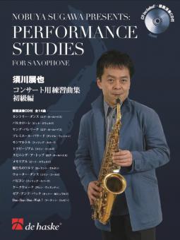 Performance Studies 