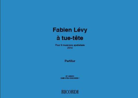 À tue-tête 