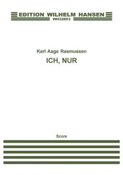 Ich, Nur... 