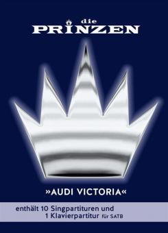 Audi Victoria 