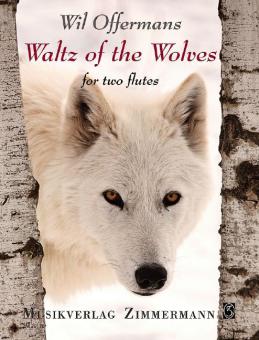 Waltz of the Wolves Standard