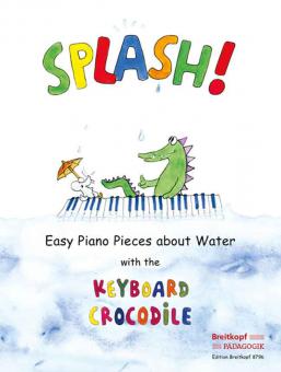 Splash! 