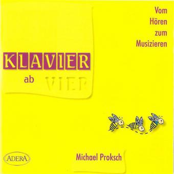 Klavier ab Vier 