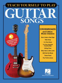 Crossroads & 9 More Blues Classics 