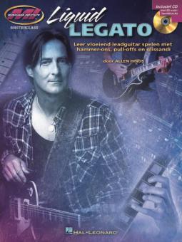 Liquid Legato [NL] 