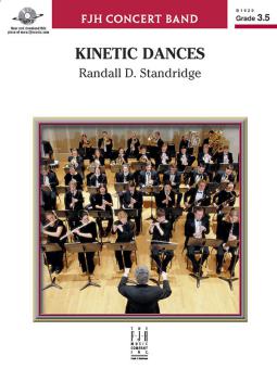 Kinetic Dances Standard